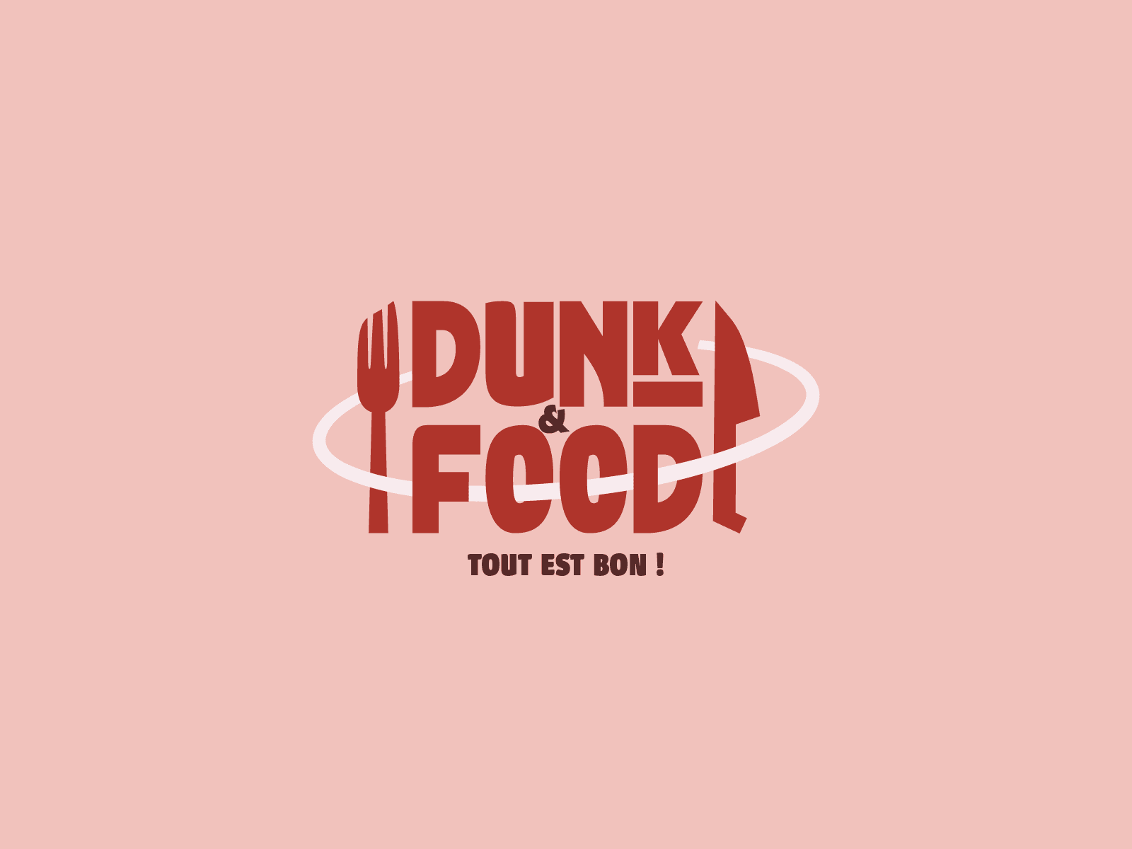 Dunk & Food