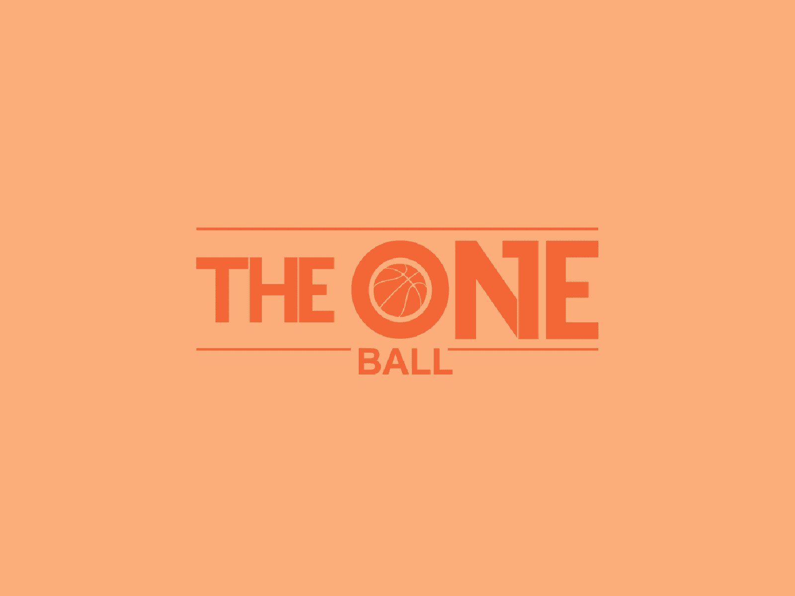 The One Ball